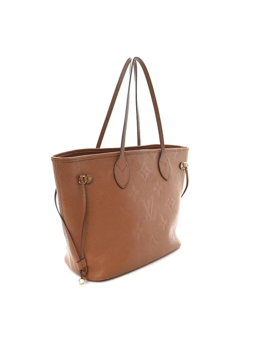 Louis Vuitton Empreinte Giant Neverfull #270936L24B